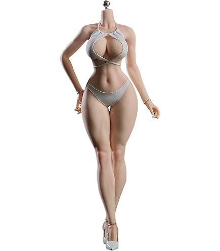 PawPaw Doll DK001A1/6シリカゲル素体セットDK001A白肌 Amazon.co.jp: 【Tbmodel 】Doll 1/6 アクションフィギュア シリカゲル